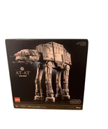 LEGO 75313 Star Wars Ultimate Collector Series AT-AT In Hand Brand New I... - $1,386.00