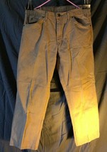 Dickies 34/34 Work Pants - $20.29
