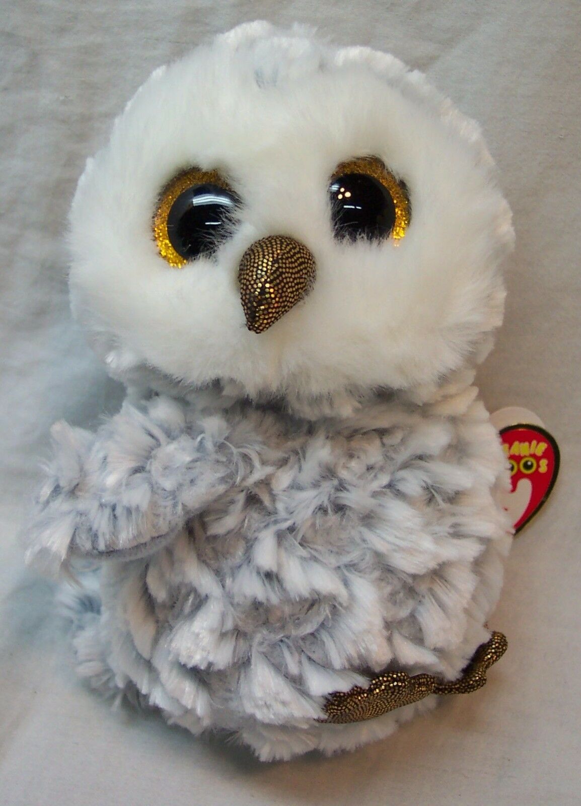 ty beanie boos owlette