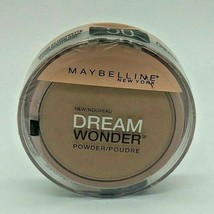 Maybelline Pressed Powder Face Dream Wonder Powder 50 Creamy Natural - $8.00