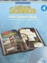 Houghton Mifflin Science: Audio Book Mp3 Cd-Rom Grade 4 [Audio CD] HOUGH... - $16.95
