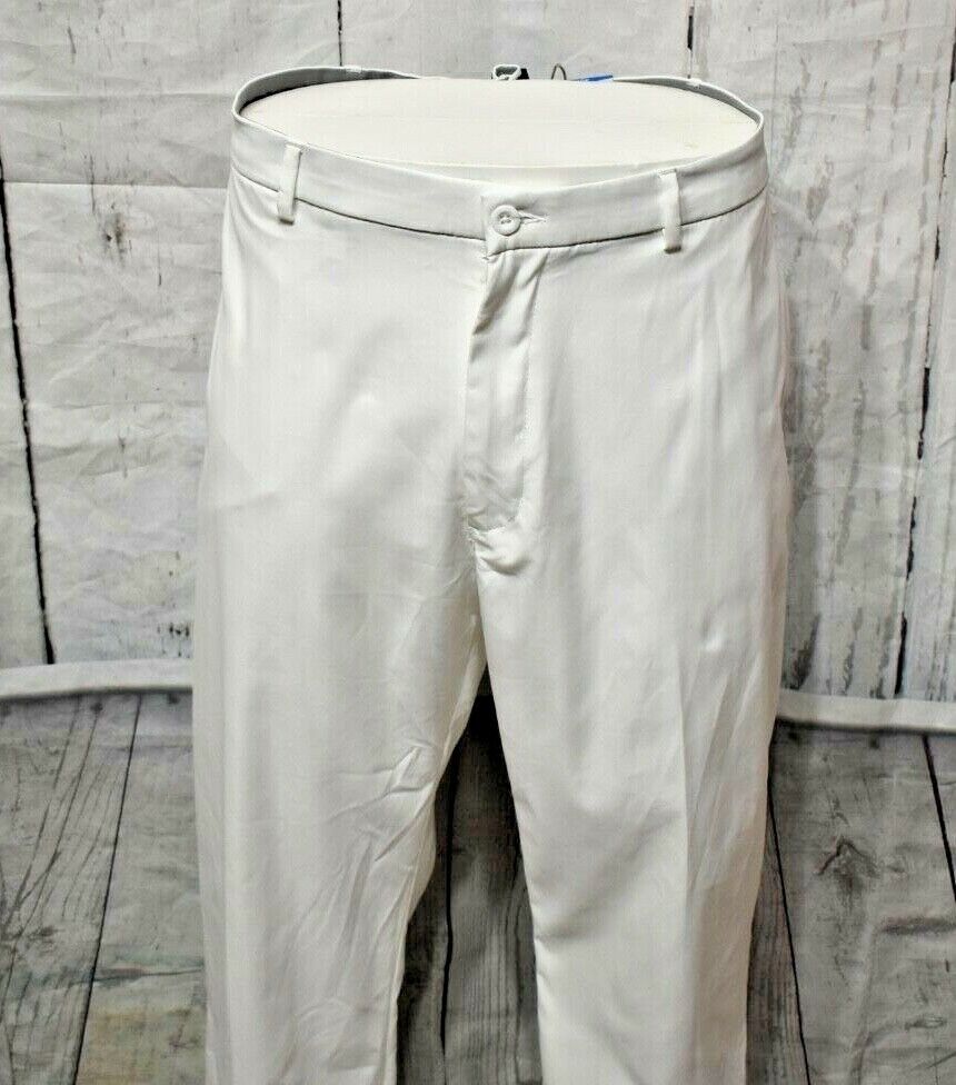 lauren ralph lauren men's covert twill ultraflex dress pants