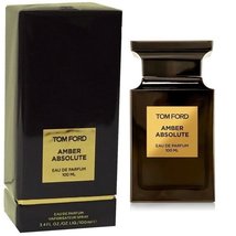 Tom Ford Amber Absolute Perfume 3.4 Oz/100 ml Eau De Parfum Spray image 5