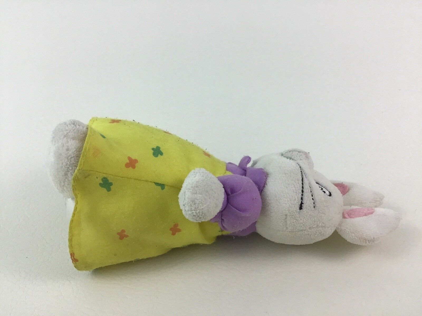 max and ruby stuffed animals