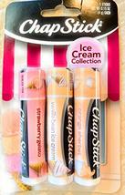 chapstick ice Cream Collection 3 Pack image 1