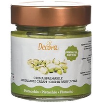 Decora Pistachio Flavoured Spread 230 g  - $19.00