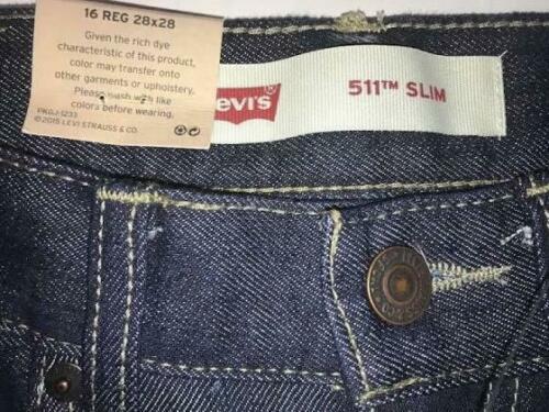 511 knit jeans