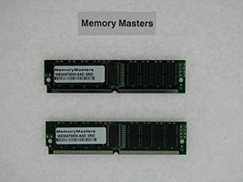 64mb Dram Kit (2X32mb) for Cisco 4700-M MEM-4700M-64D Brand New, Memory MEM4700M