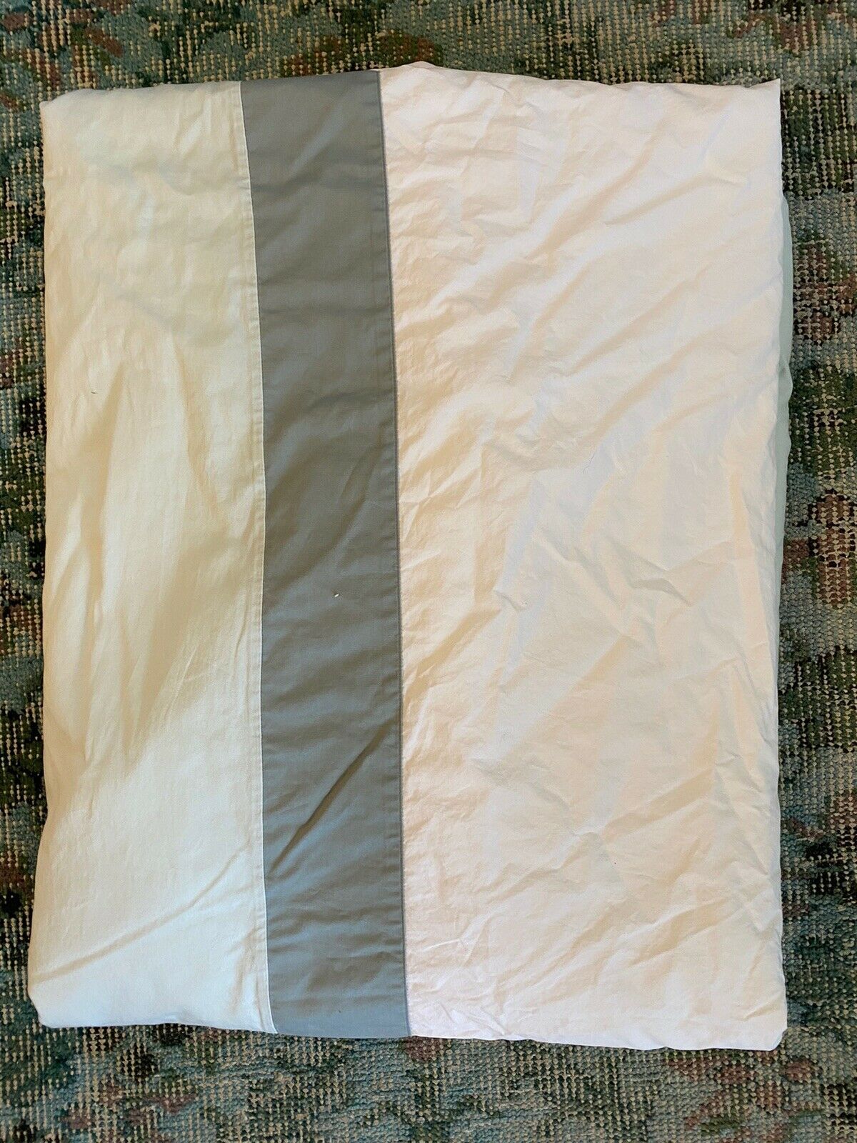 Restoration Hardware Duvet 1 Customer Review And 12 Listings