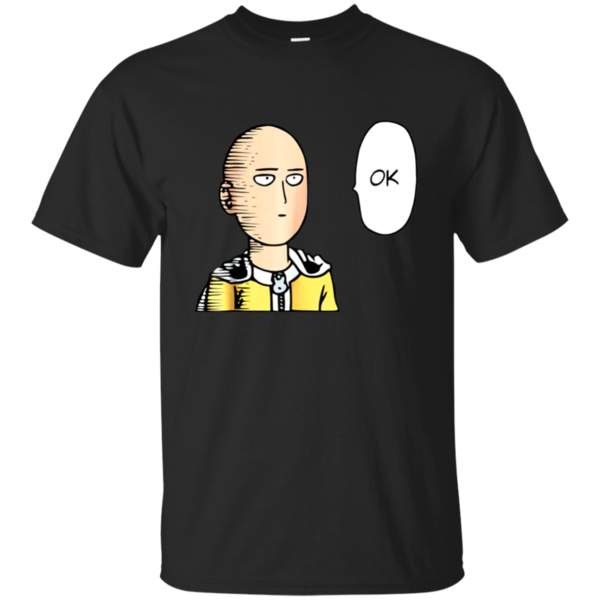 anime oppai shirt