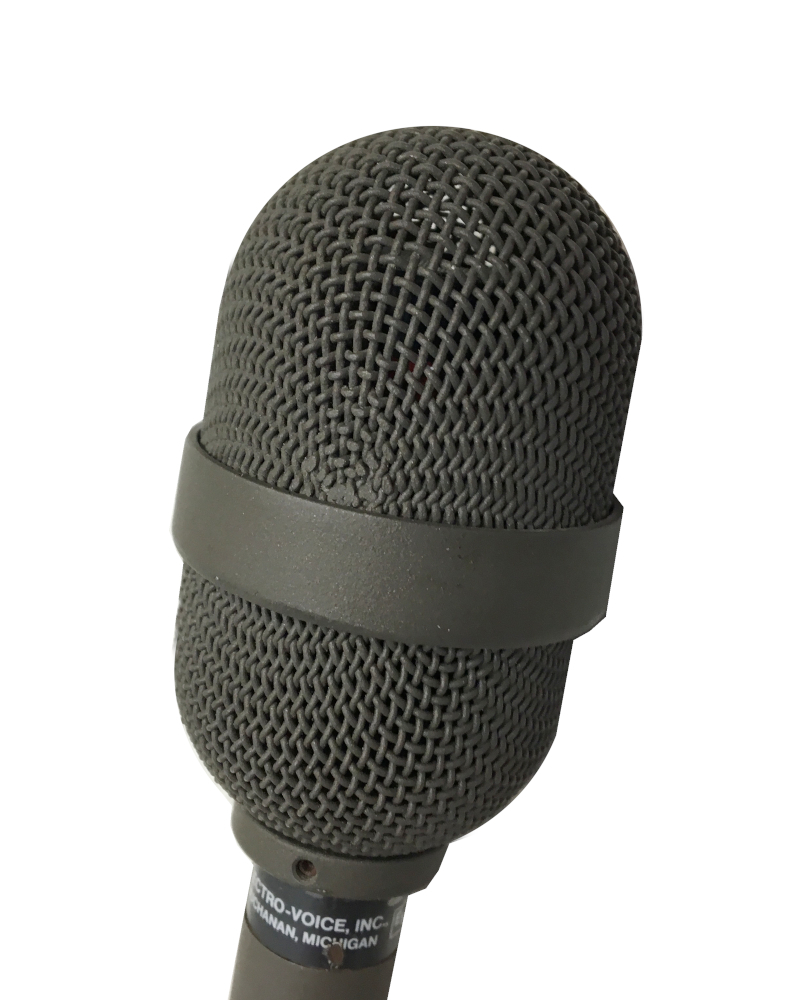 Electrovoice Microphone Pl95 Microphones