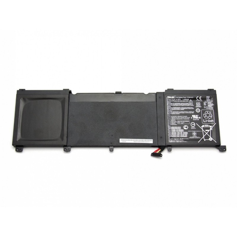 Primary image for 11.4V 96Wh Genuine C32N1415 Battery For ASUS UX501JW-FI218T, UX501JW4720 NEW