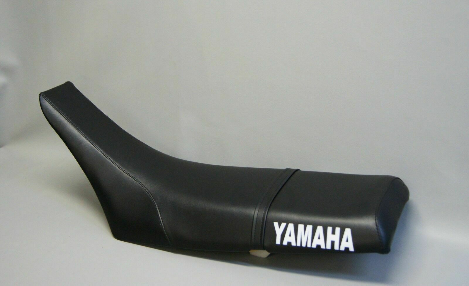 Custom Yamaha TW200 Seat Cover - Fits 1987-2022, 2-Tone Options Available