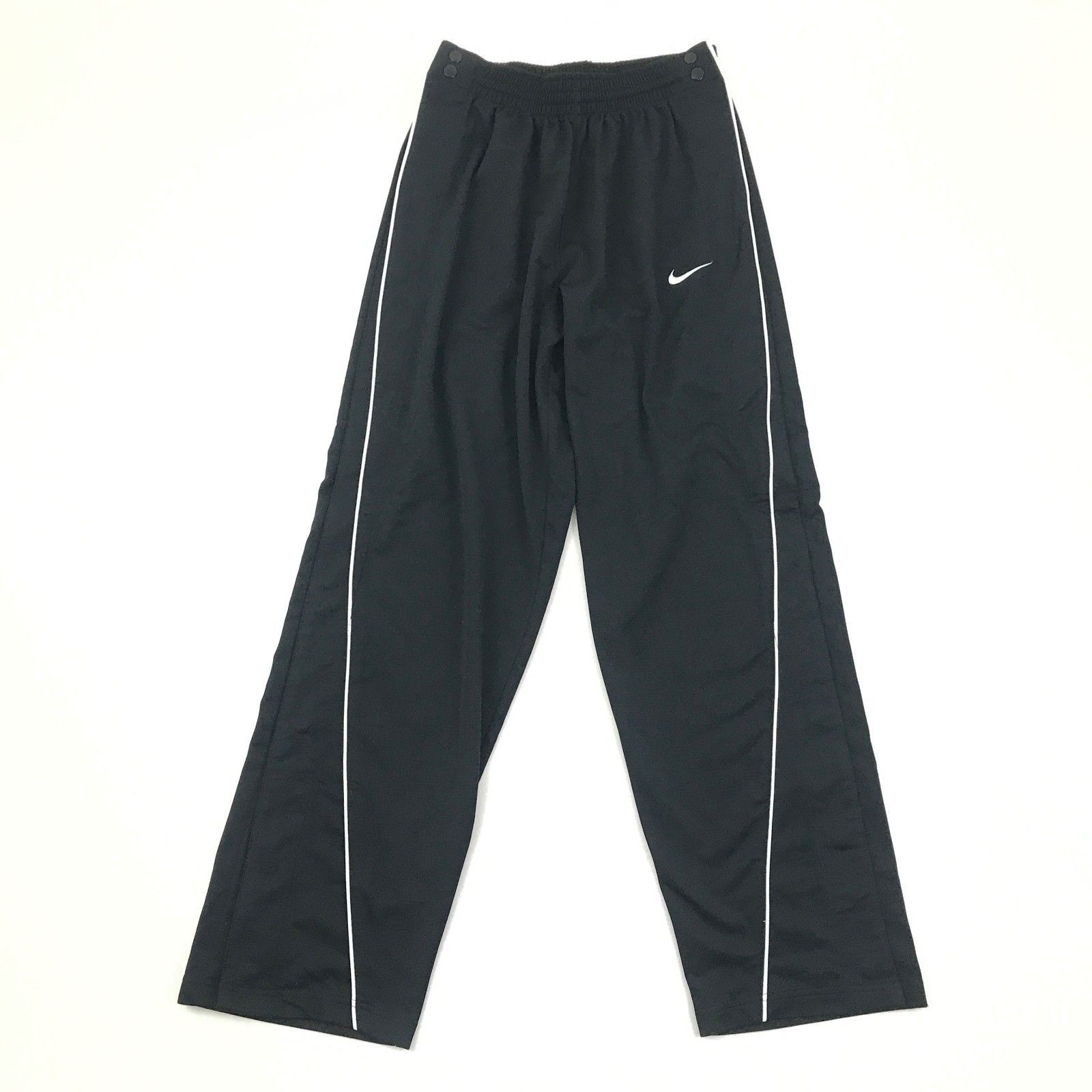 nike baggy trousers