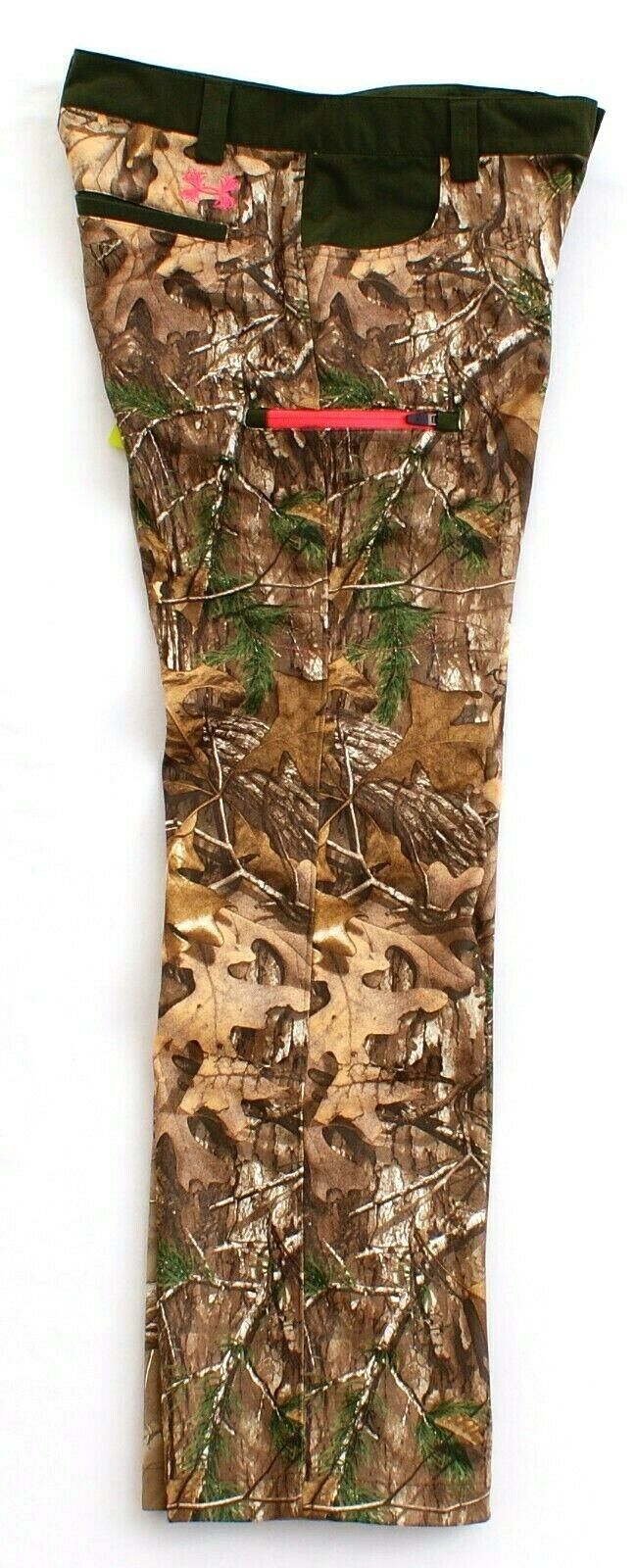 realtree pants womens