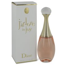Christian Dior J'adore In Joy Perfume 1.7 Oz Eau De Toilette Spray image 2