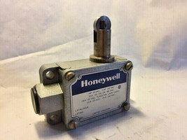 Honeywell Sensitive Switch BAF1-2RQN8-RHC 5930-99-520-1848 - $59.38