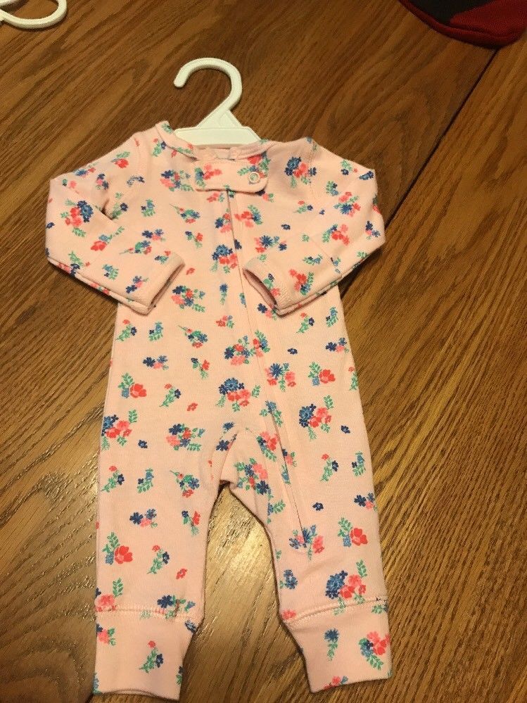 carters preemie girl clothes