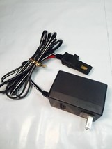 12vdc 1.2A Fisher Price 00801 0972 BATTERY CHARGER pointed electric adapter cord - $26.30
