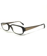 Oliver Peoples OV 5002 1006 Alter-Ego R 362HRN Eyeglasses Frames 51-17-145 - $130.72