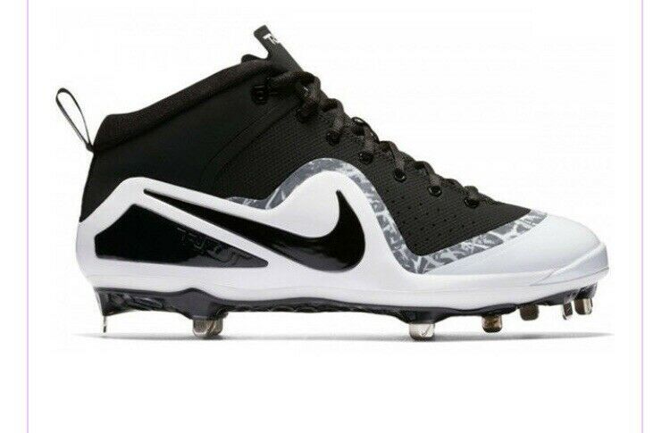 Force Zoom Mike Trout 
