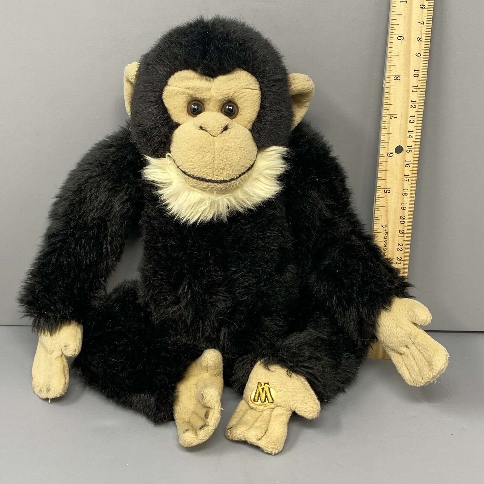 webkinz signature chimpanzee