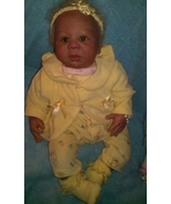 NEW CUTE Reborn OOAK GIRL Baby DOLL ~ IT&#39;S A GIRL!! &quot; KATIE&quot; ~ SHE IS So... - $899.00
