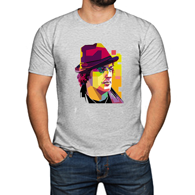 sylvester stallone t shirts india