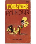 Tumbleweeds Roundup by Tom K. Ryan - Paperback - Very Good - $35.00