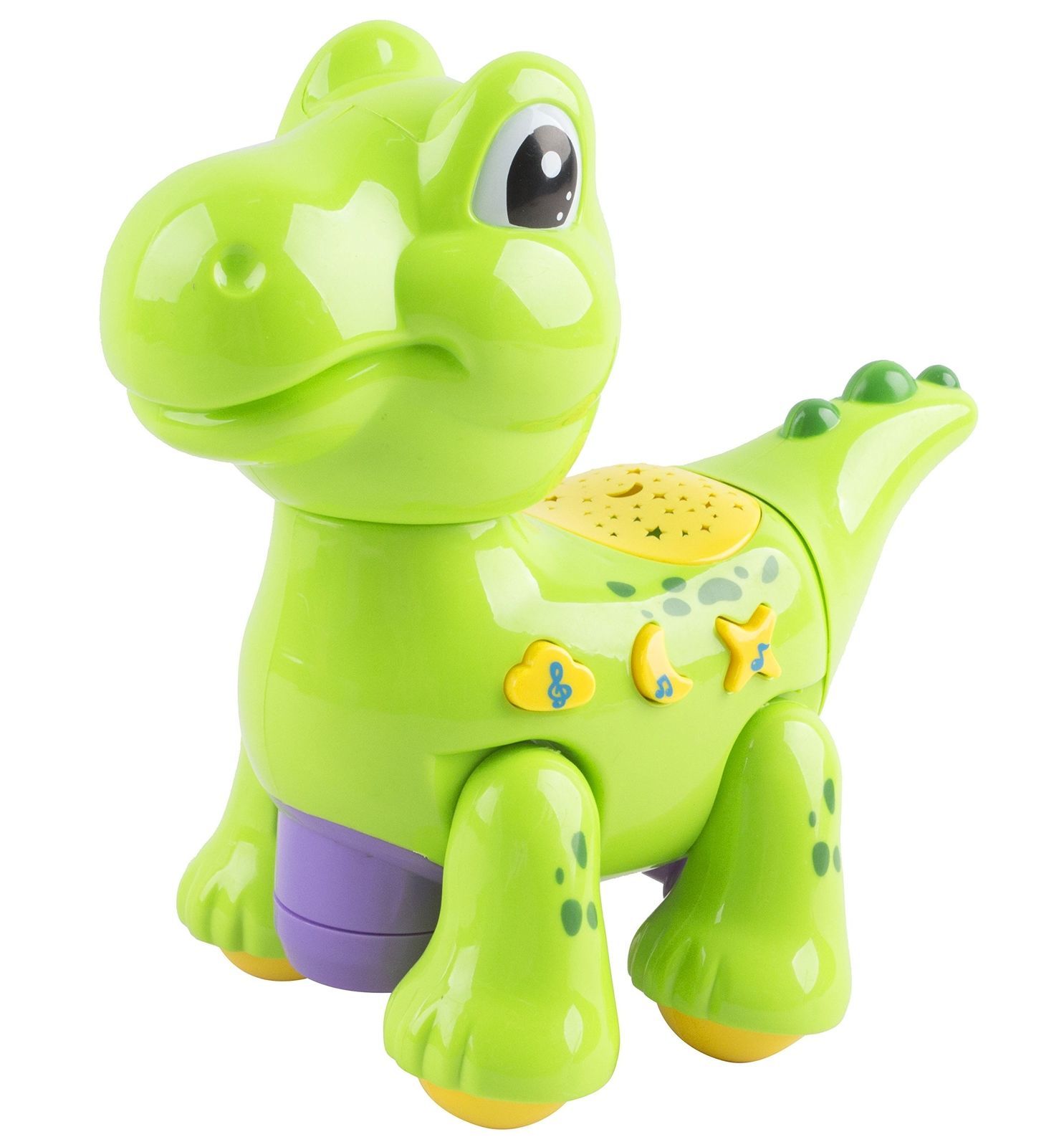 Toddler Toys Boys Girls Dinosaur Music 12 18 24 36 Month Age Toddler ...