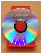 Linux Mint Install DVD CD 64bit (all versions) - LTS Live Bootable Desktop FAST! image 13