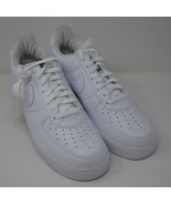 Nike Air Force 1 AF100 Roc-A-Fella AQ1070-101 Mens Shoes Sneakers 12 US NIB - $495.00