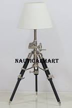 NauticalMart Royal Design Tripod Table Lamp - Home Decor