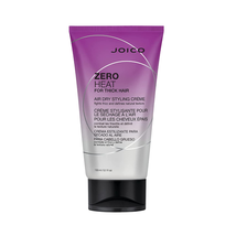 Joico Zero Heat Air Dry Styling Cream for Thick Hair, 5.1 fl oz image 1