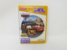 Fisher-Price iXL Educational Learning Game Cartridge - New - Disney Pixa... - $5.99