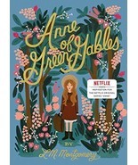Anne of Green Gables (Puffin in Bloom) by L. M. Montgomery - $13.29