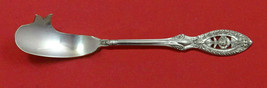 Valenciennes by Manchester Sterling Silver Cheese Knife w/Pick FH AS Cus... - $68.31
