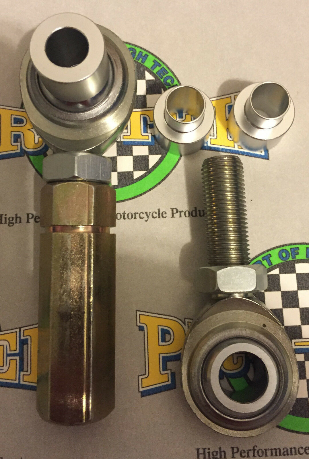 honda cb500x lowering kit