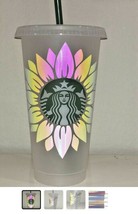 Starbucks customized cup. WOW  we Can Customize Your Name - $19.00