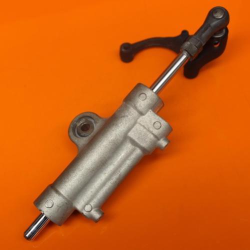 04 05 06 YAMAHA YZF R1 OEM STEERING DAMPER STABILIZER 5VY234950000