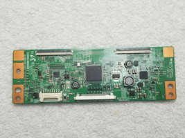 Samsung UN39FH5000 T-Con Board BN96-28858A (V390HJ4-CE1, 35-D094304) - $24.75