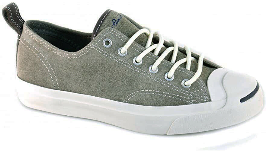 Converse Unisex JP LTT OX 144362C Sneakers Grey AU Womens 12.5/Mens 11