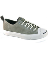 Converse Unisex JP LTT OX 144362C Sneakers Grey AU Womens 12.5/Mens 11 - $92.43