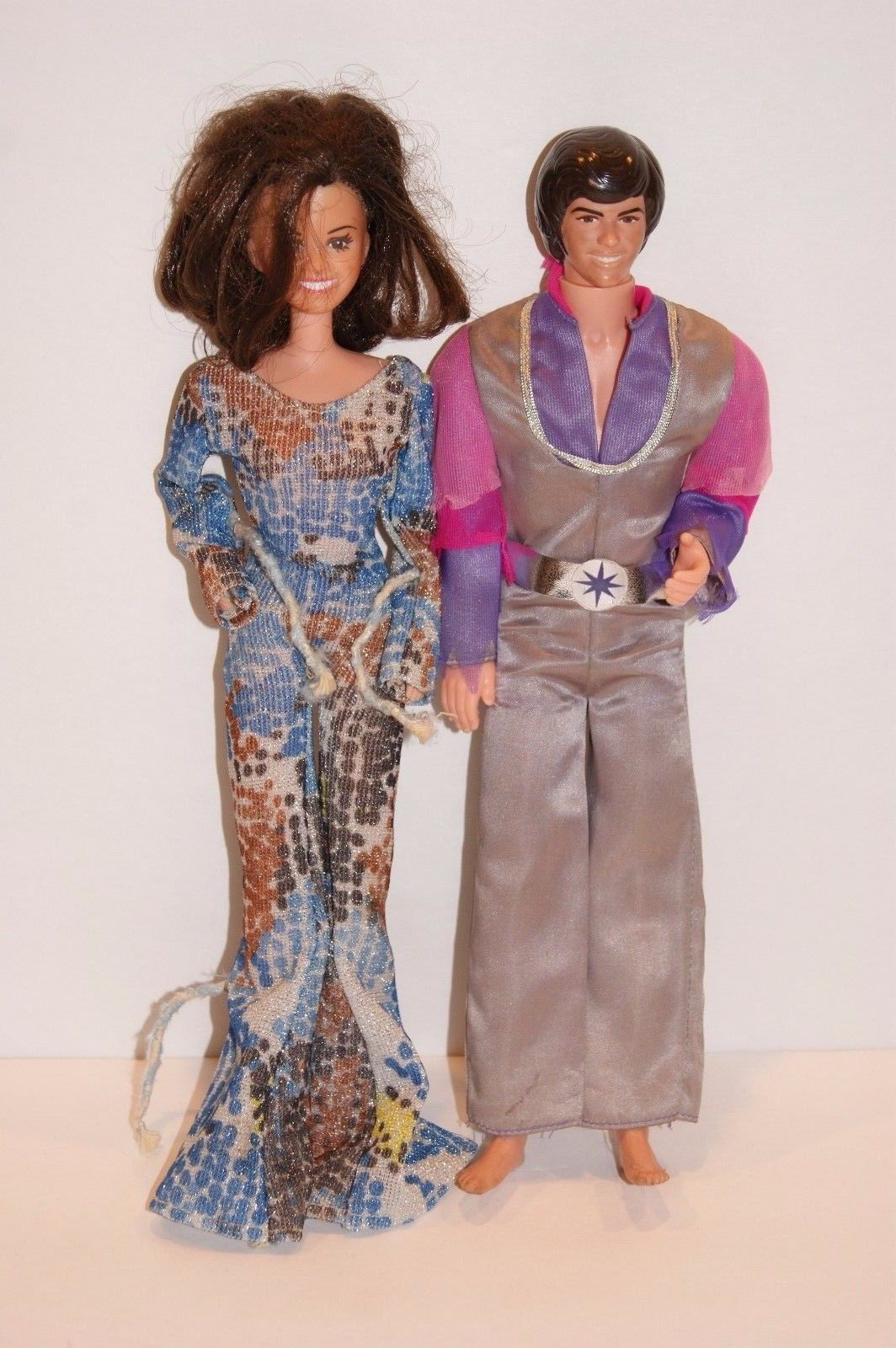 donny and marie barbies