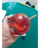 Crystal vessel of djinn king Akasful - $332.00