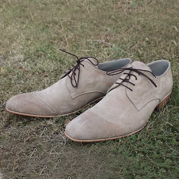 suede shoes dress shoes