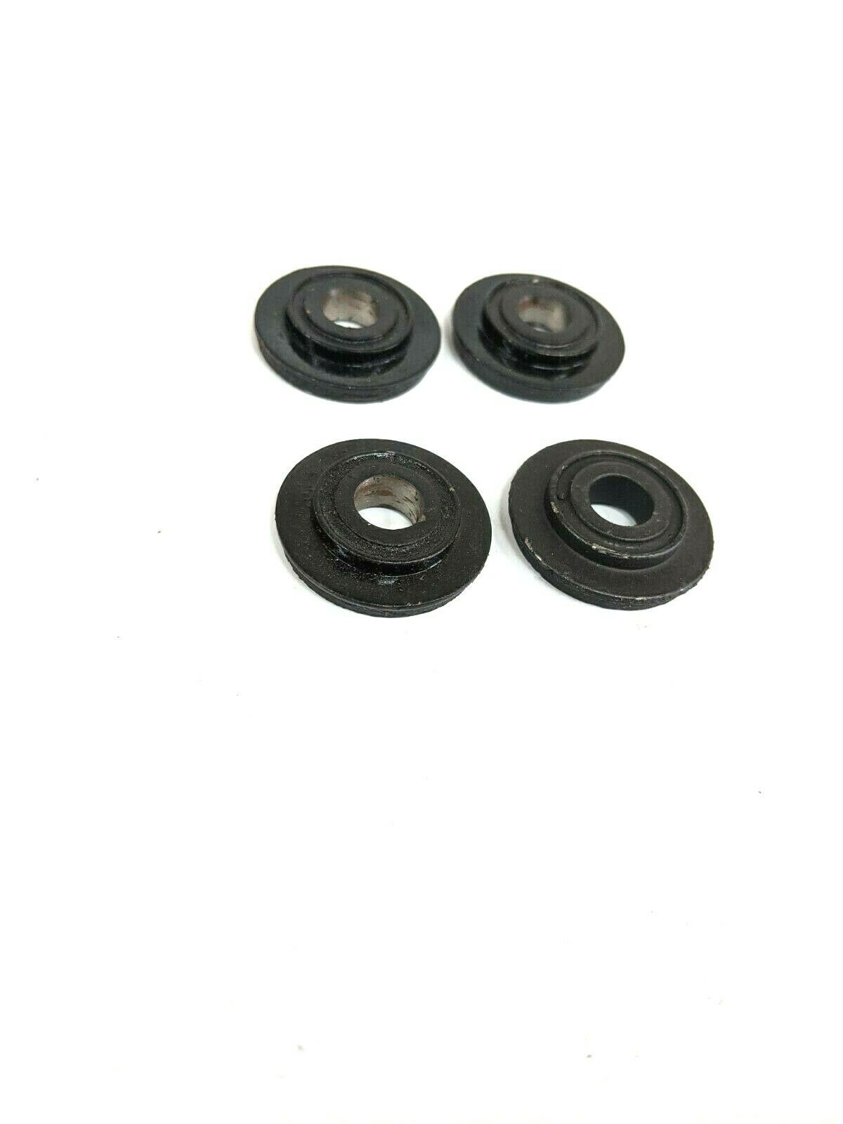 Alternator Bracket Bushing 11721261404 Qty 4 Power Steering Pumps & Parts