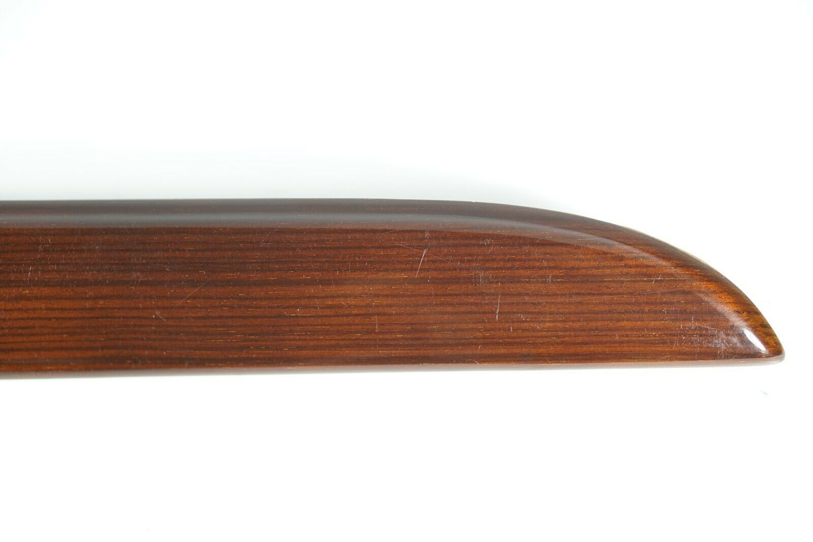 2002 2006 Cadillac Escalade Door Panel Woodgrain Trim Front RH Right