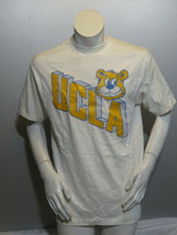 UCLA Bruins Shirt (VTG)  - Block Angle Script by Bike - Men's Large (NWT) - $47.11