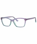 Women's Eyeglasses Frame Enhance 4023 Eyeglasses Prescription Glasses Frame 53mm - $39.96